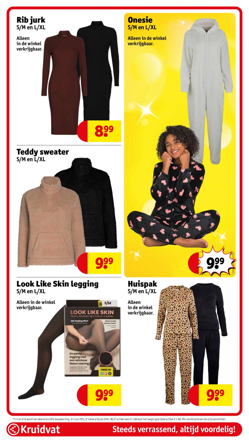 Kruidvat Aanbiedingen van 23-12-2025 pagina.64