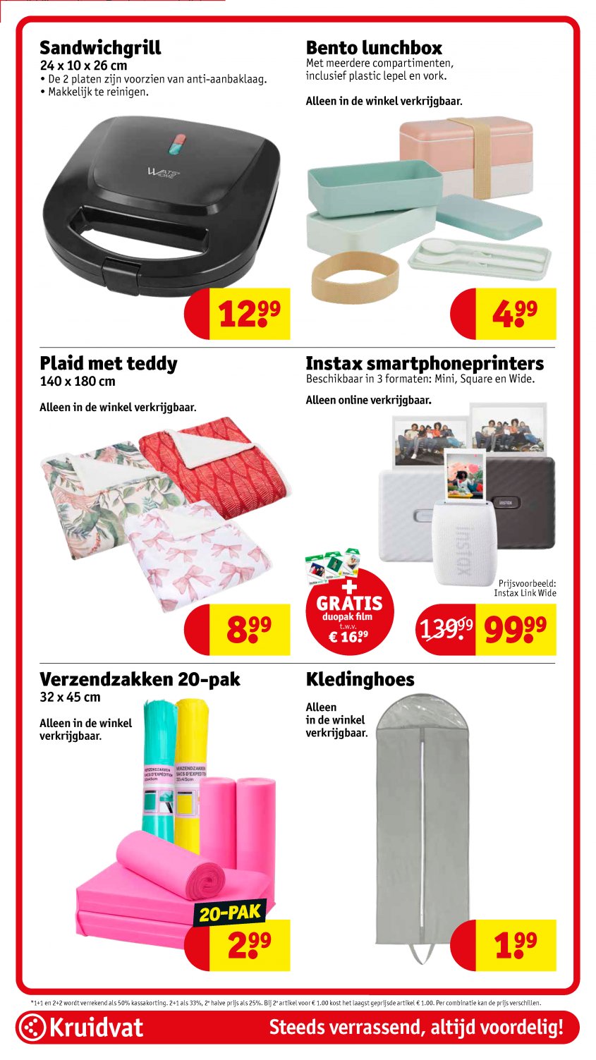 Kruidvat Aanbiedingen van 23-12-2025 pagina.69