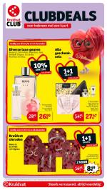 Kruidvat reclame folder week 52, pagina.22