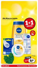 Kruidvat reclame folder week 52, pagina.23