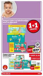 Kruidvat reclame folder week 52, pagina.46