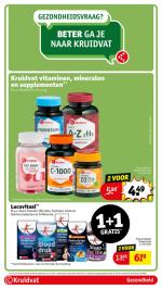 Kruidvat reclame folder week 52, pagina.52