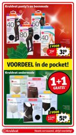 Kruidvat reclame folder week 52, pagina.60