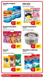 Kruidvat reclame folder week 52, pagina.66
