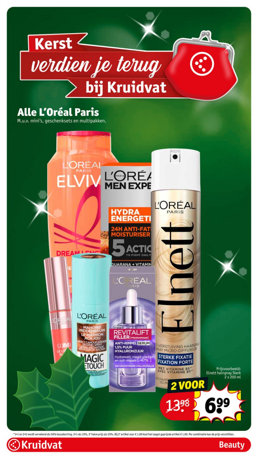 Kruidvat Aanbiedingen van 23-12-2025 pagina.16