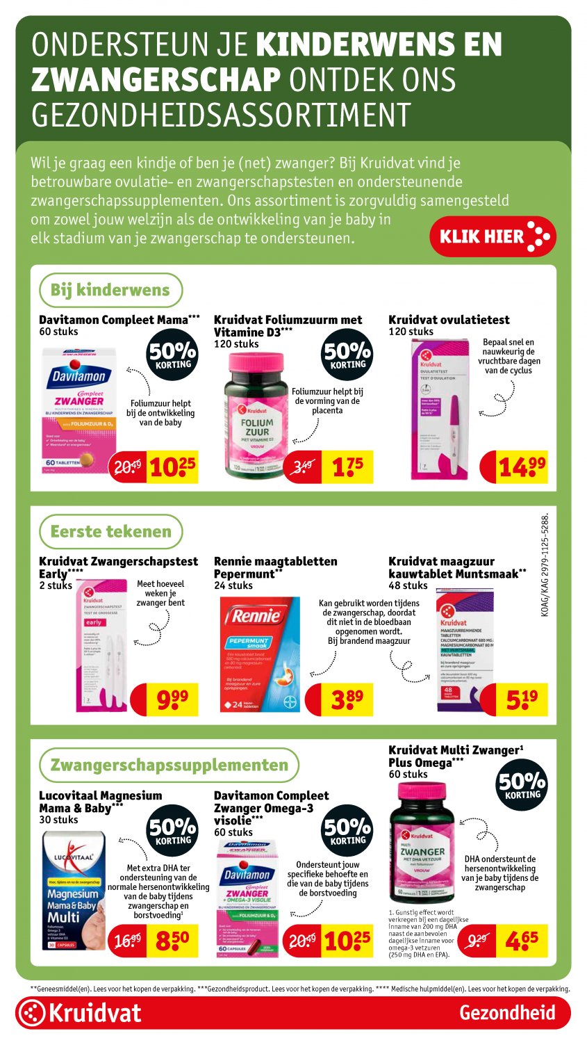 Kruidvat Aanbiedingen van 23-12-2025 pagina.55