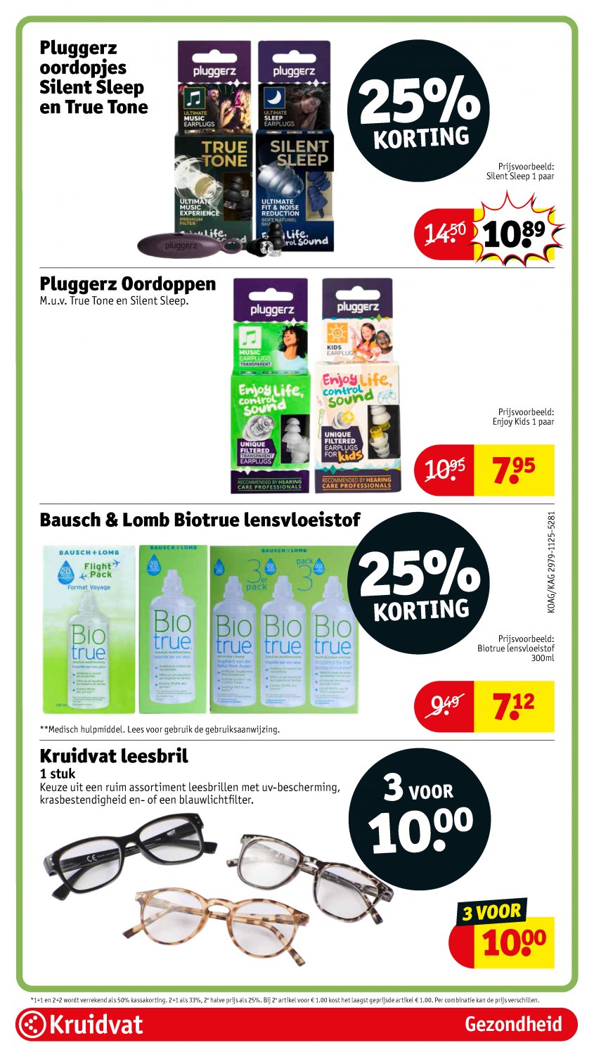 Kruidvat Aanbiedingen van 23-12-2025 pagina.58