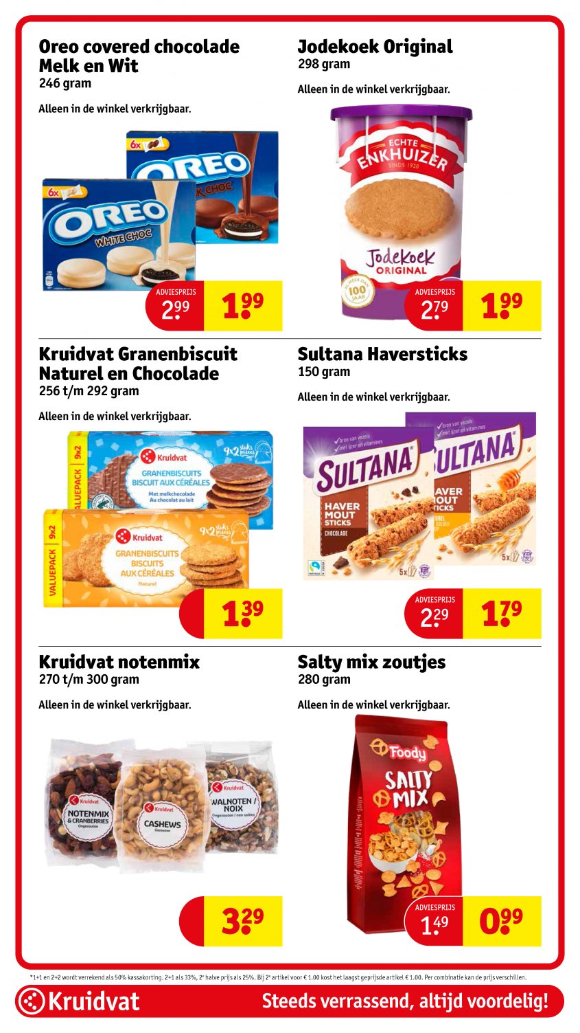 Kruidvat Aanbiedingen van 23-12-2025 pagina.67
