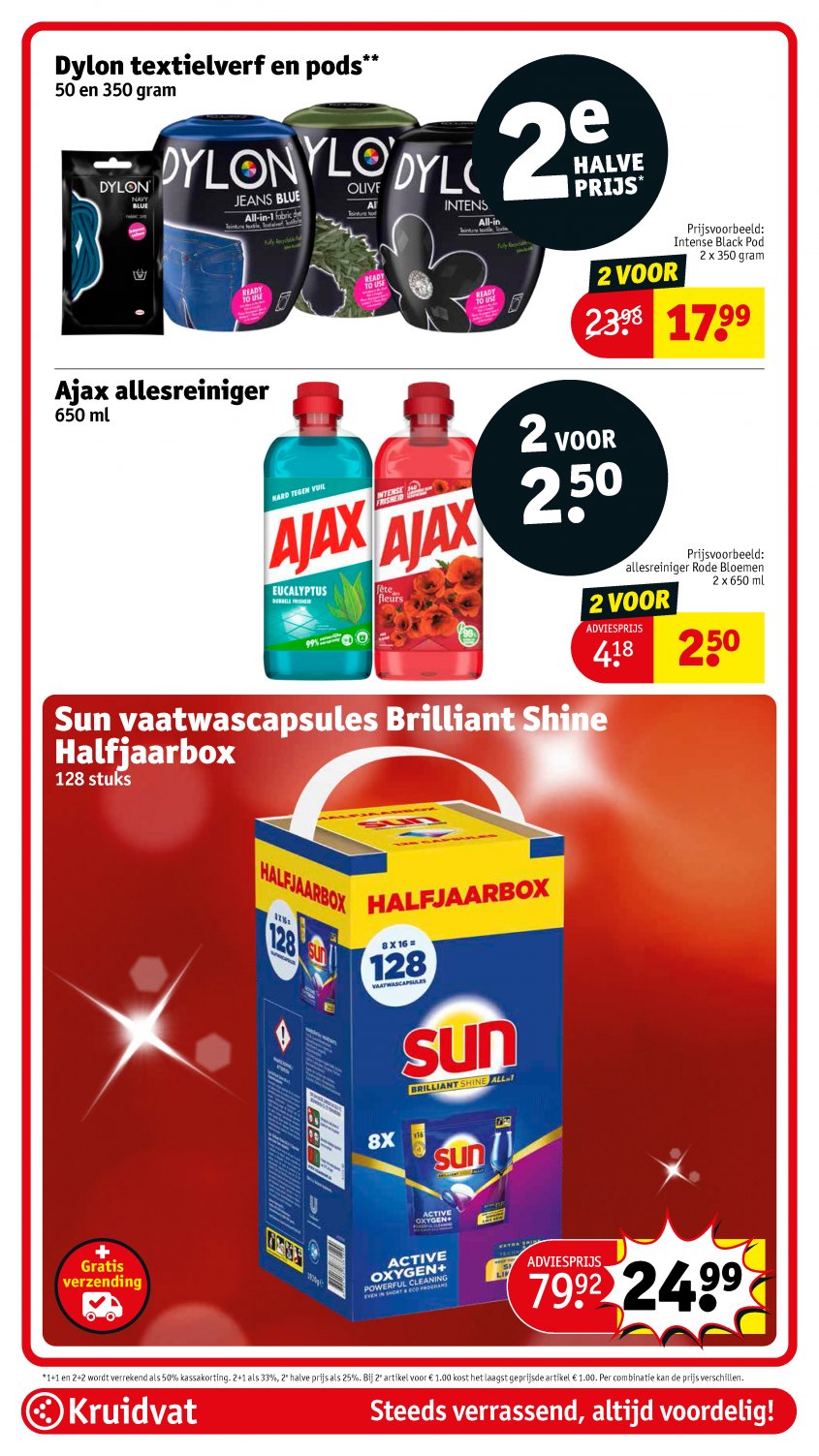 Kruidvat Aanbiedingen van 23-12-2025 pagina.74