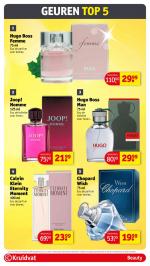 Kruidvat reclame folder week 52, pagina.4