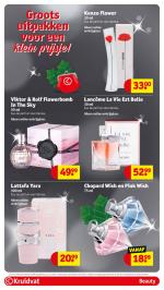 Kruidvat reclame folder week 52, pagina.9