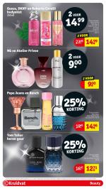 Kruidvat reclame folder week 52, pagina.11