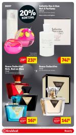 Kruidvat reclame folder week 52, pagina.13