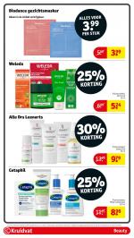 Kruidvat reclame folder week 52, pagina.19