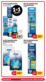 Kruidvat reclame folder week 52, pagina.39