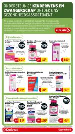 Kruidvat reclame folder week 52, pagina.55