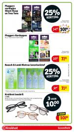 Kruidvat reclame folder week 52, pagina.58