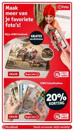 Kruidvat reclame folder week 52, pagina.63