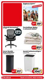 Kruidvat reclame folder week 52, pagina.71