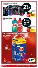 Kruidvat reclame folder week 52, pagina.74