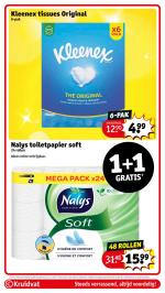 Kruidvat reclame folder week 52, pagina.75