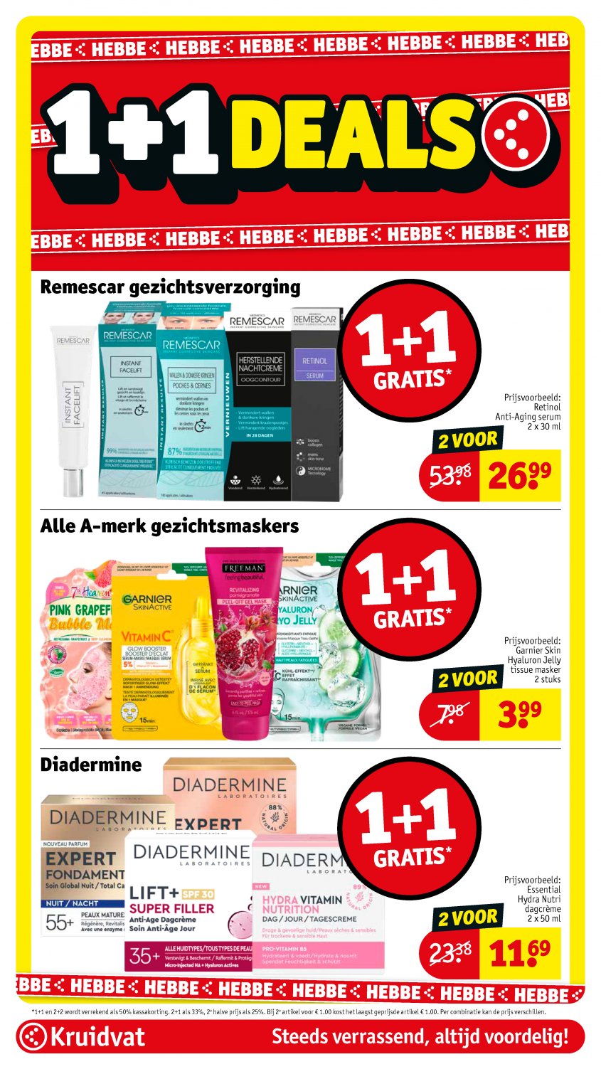 Kruidvat Aanbiedingen van 29-12-2025 pagina.6
