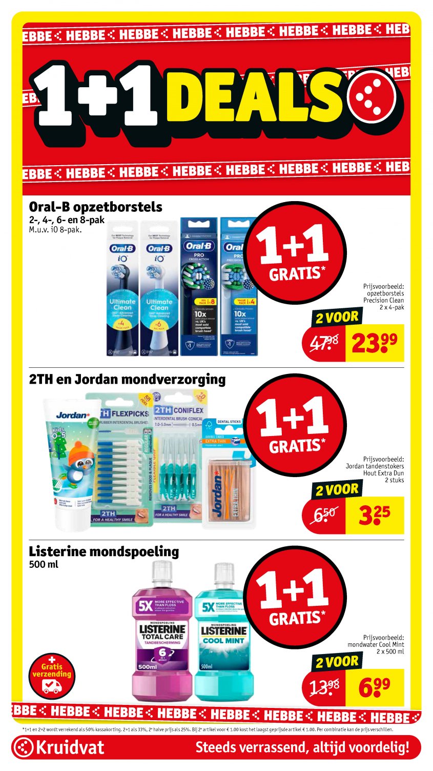 Kruidvat Aanbiedingen van 29-12-2025 pagina.10