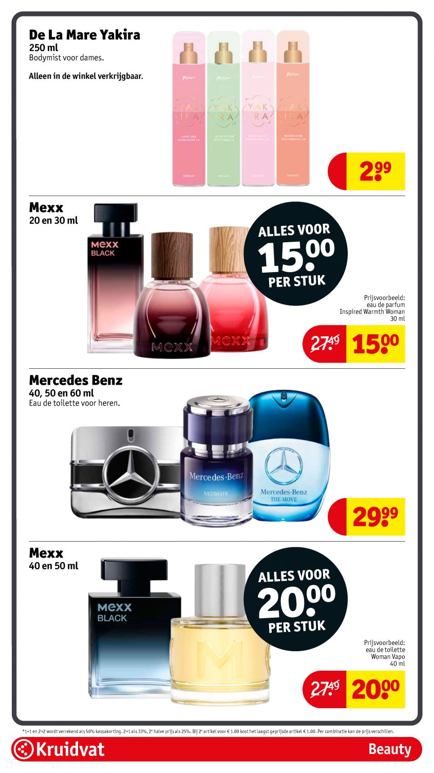Kruidvat Aanbiedingen van 29-12-2025 pagina.43