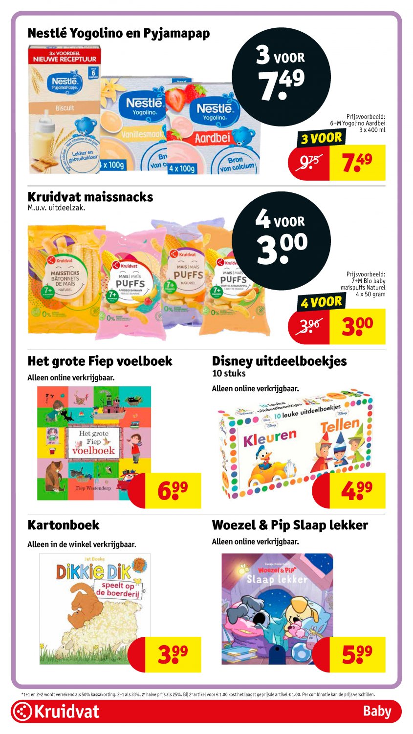Kruidvat Aanbiedingen van 29-12-2025 pagina.75