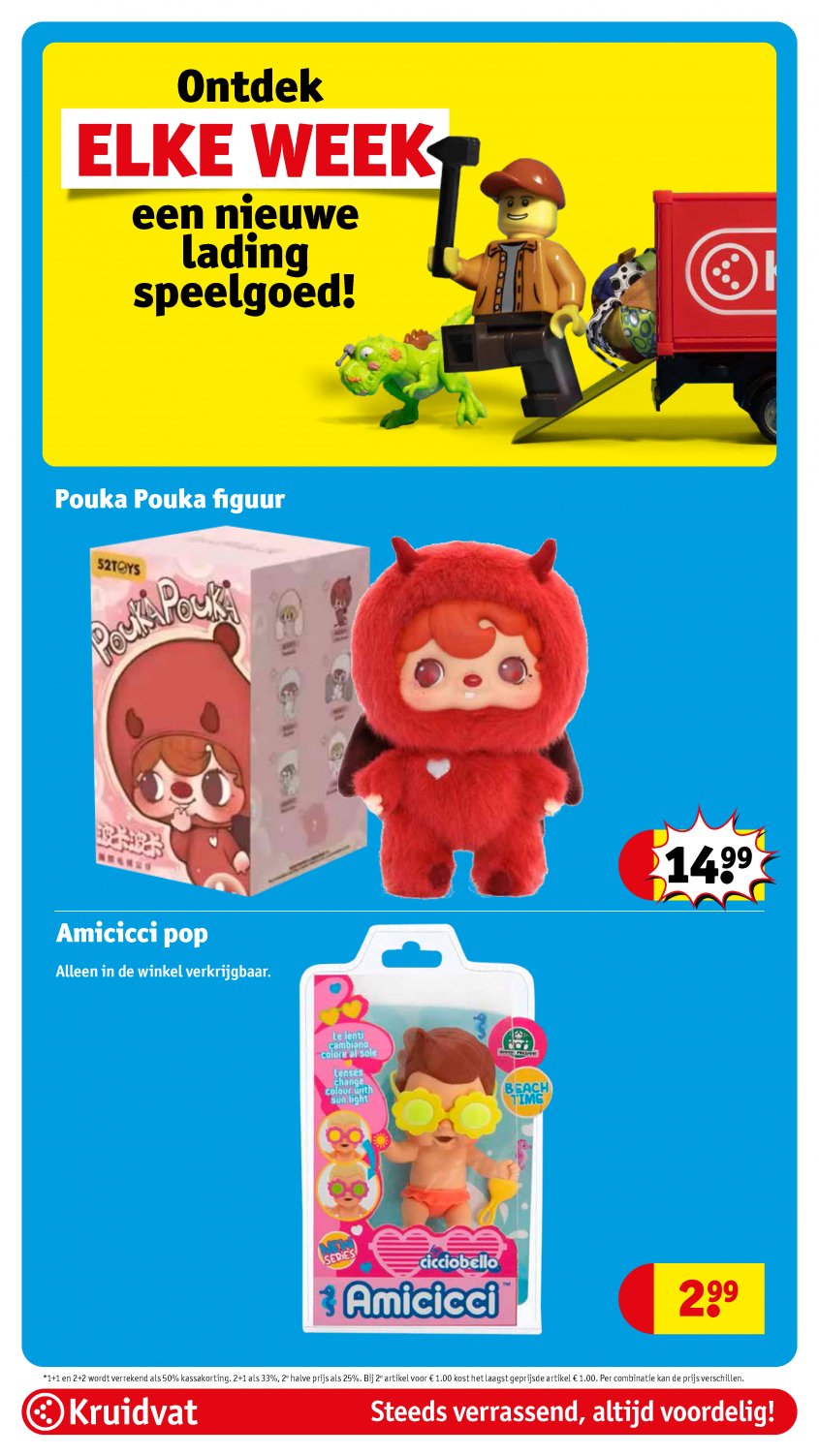 Kruidvat Aanbiedingen van 29-12-2025 pagina.77