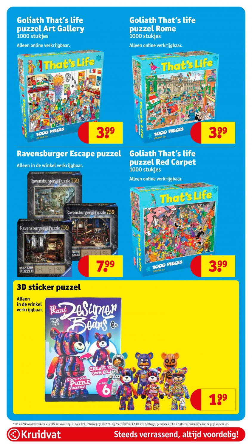 Kruidvat Aanbiedingen van 29-12-2025 pagina.82