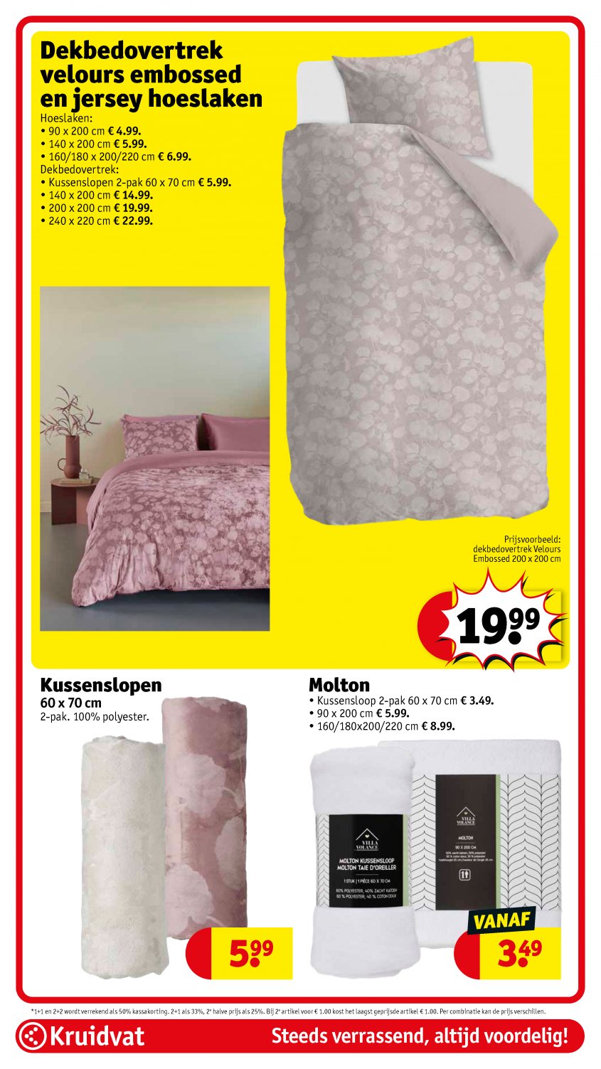 Kruidvat Aanbiedingen van 29-12-2025 pagina.89