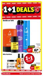 Kruidvat reclame folder week 01, pagina.5