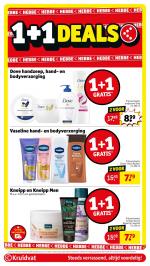 Kruidvat reclame folder week 01, pagina.8