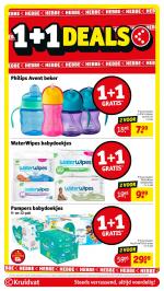 Kruidvat reclame folder week 01, pagina.12