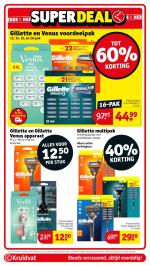 Kruidvat reclame folder week 01, pagina.55