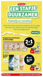 Kruidvat reclame folder week 01, pagina.62