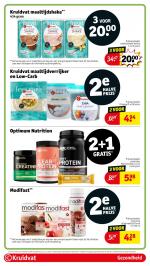 Kruidvat reclame folder week 01, pagina.68