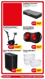 Kruidvat reclame folder week 01, pagina.86