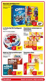 Kruidvat reclame folder week 01, pagina.98