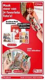 Kruidvat reclame folder week 01, pagina.100
