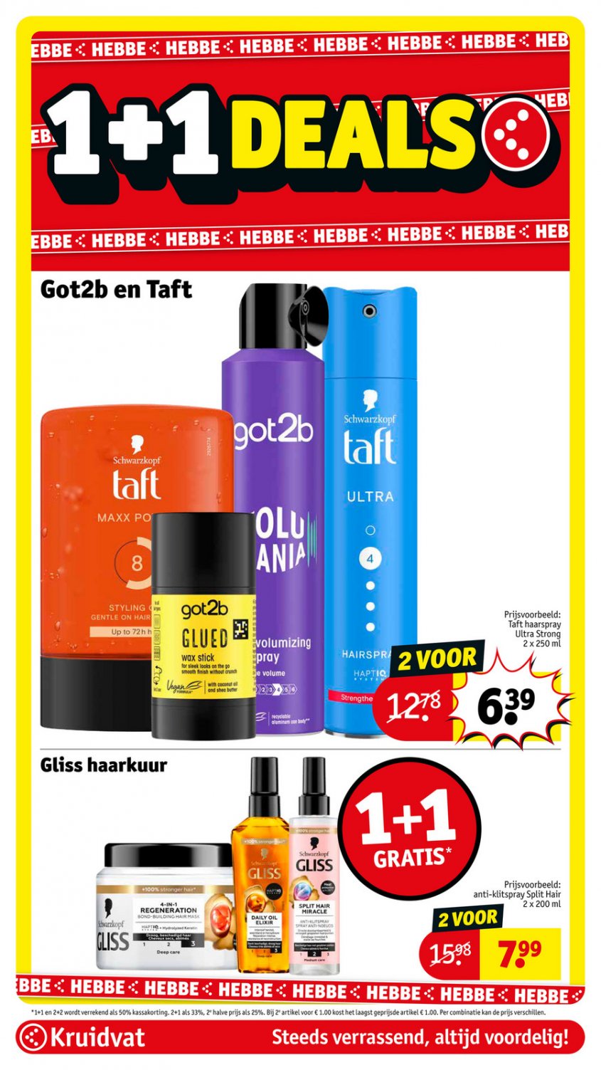 Kruidvat Aanbiedingen van 30-12-2025 pagina.5