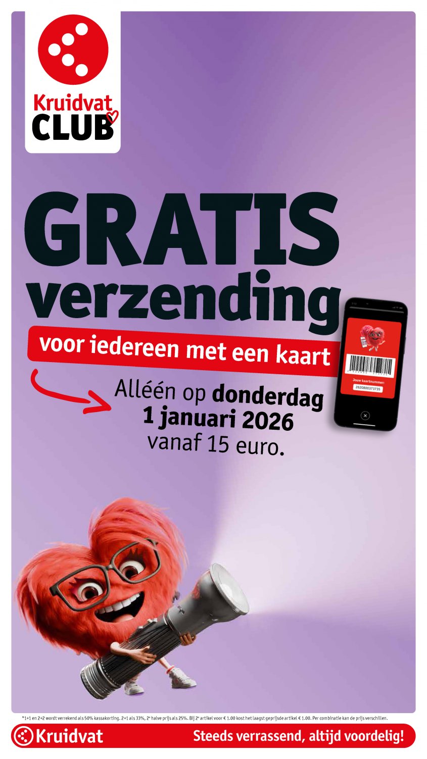 Kruidvat Aanbiedingen van 30-12-2025 pagina.16