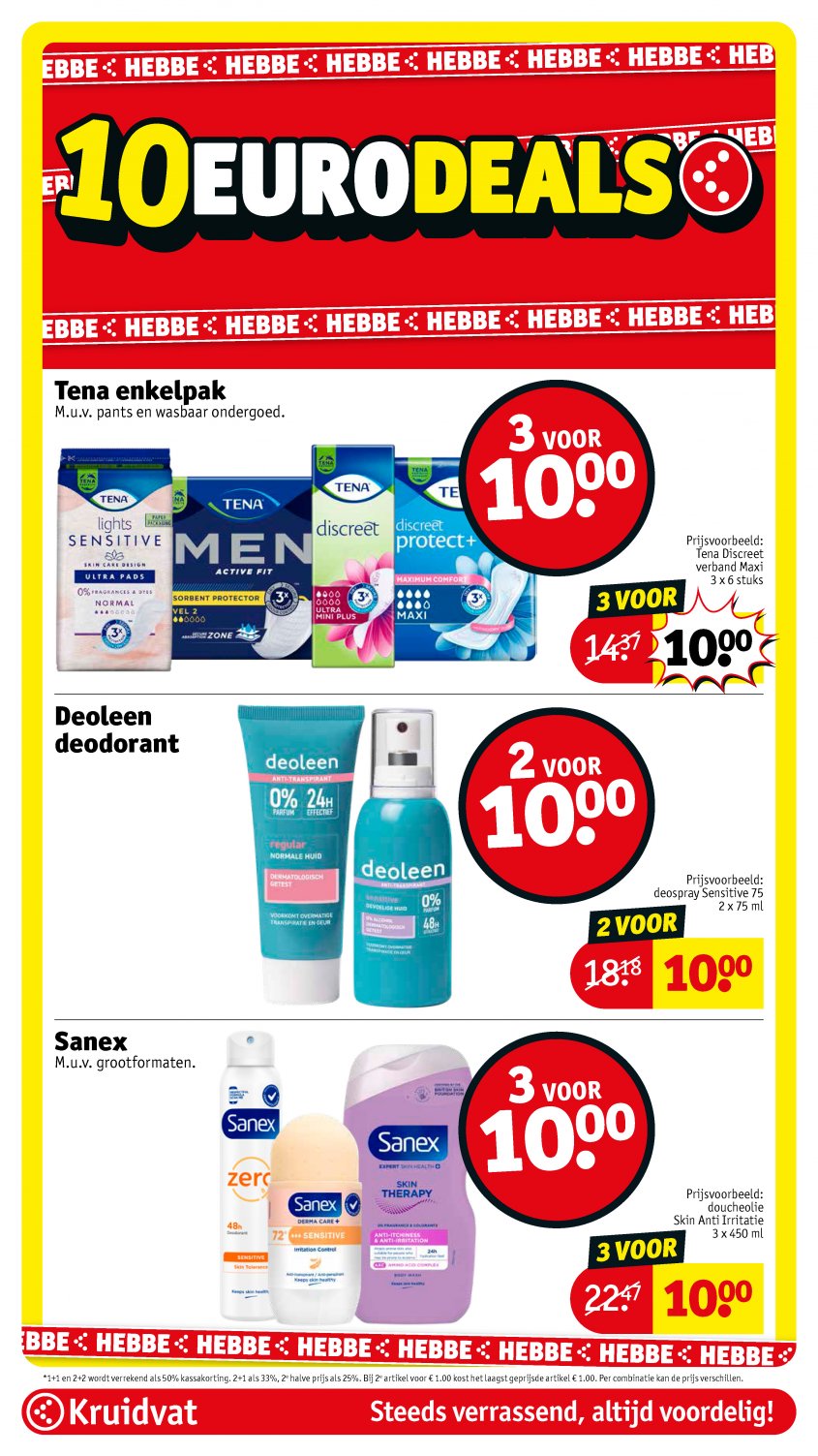 Kruidvat Aanbiedingen van 30-12-2025 pagina.34