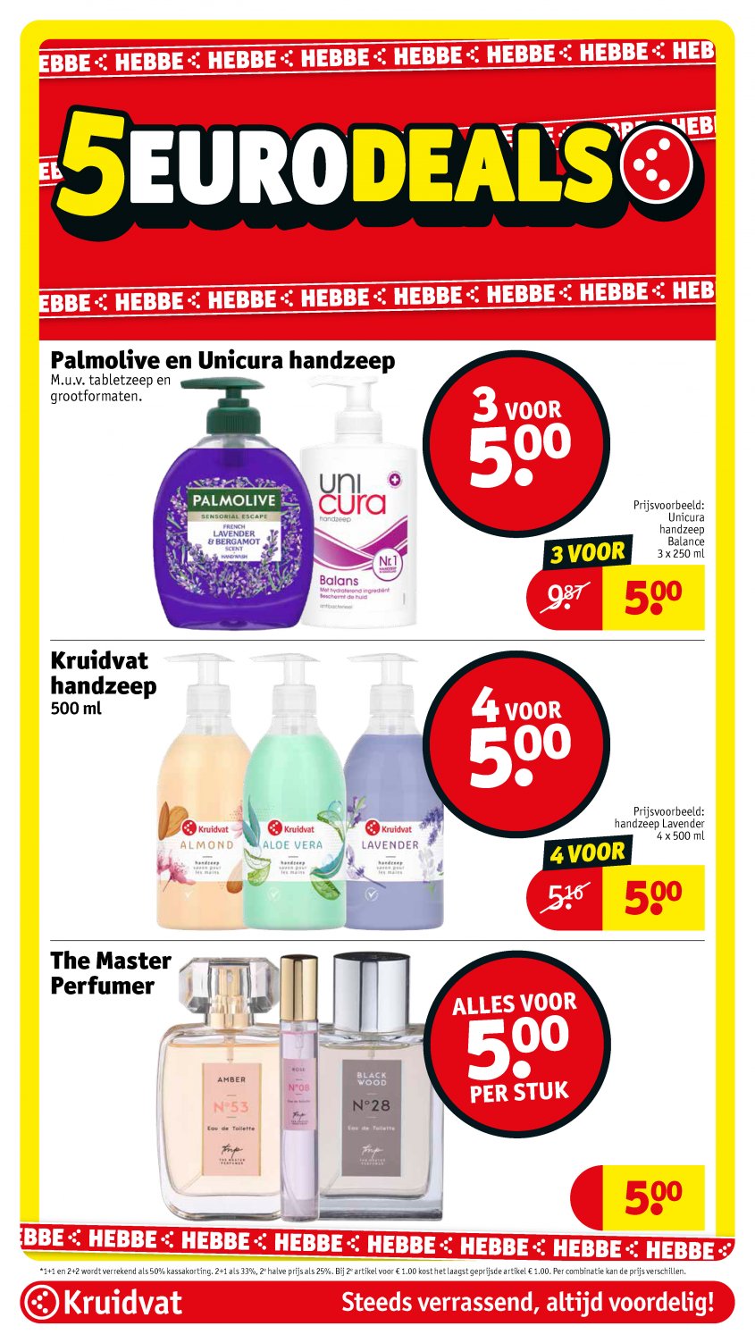 Kruidvat Aanbiedingen van 30-12-2025 pagina.37