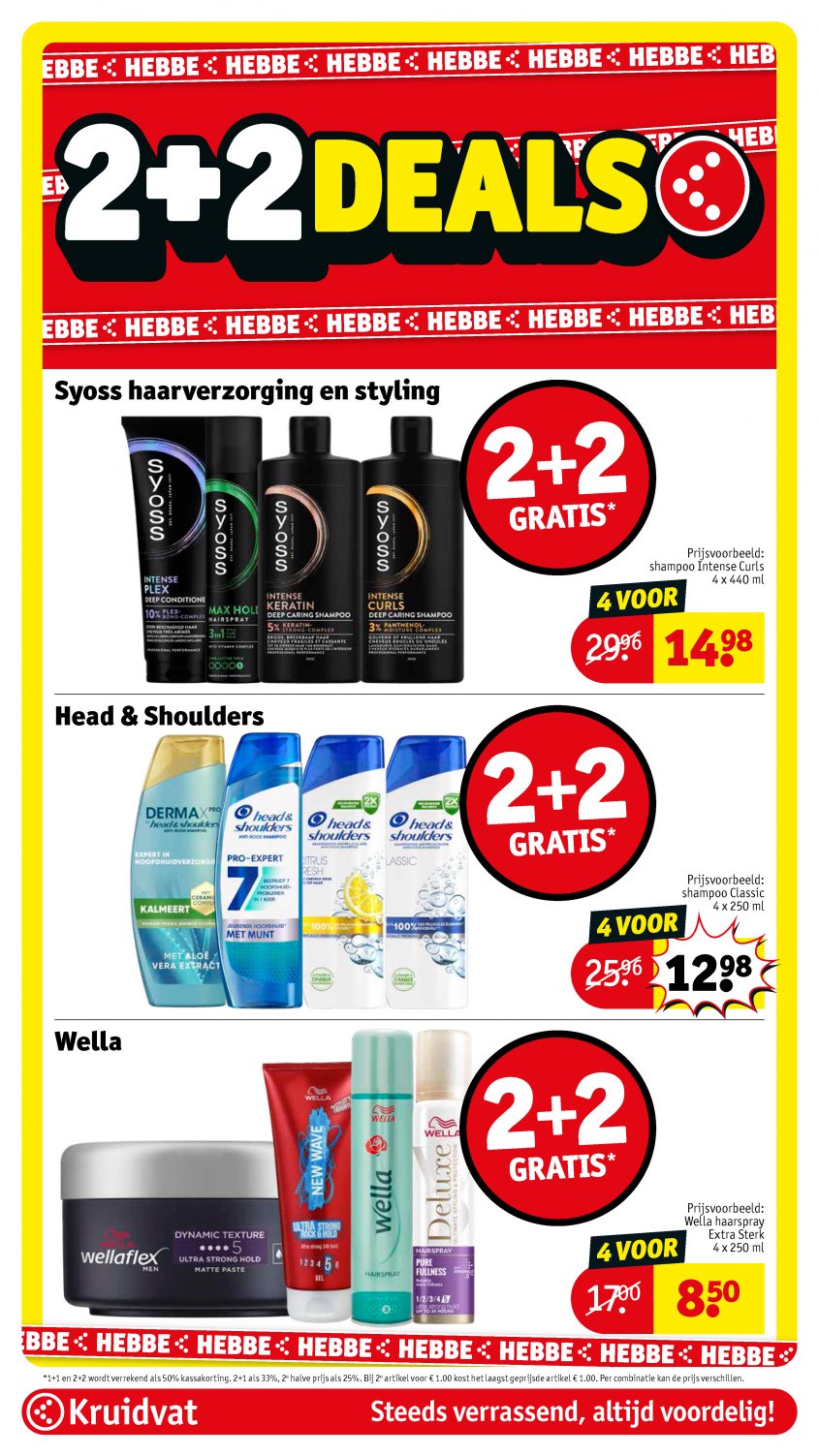 Kruidvat Aanbiedingen van 30-12-2025 pagina.39