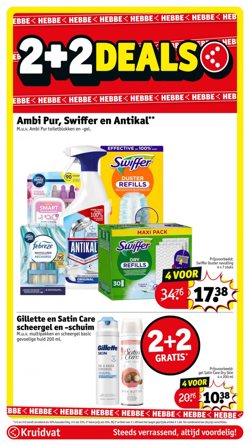 Kruidvat Aanbiedingen van 30-12-2025 pagina.40