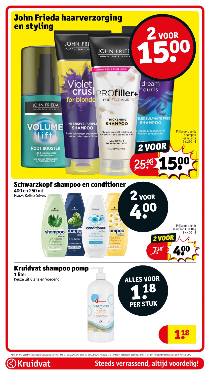 Kruidvat Aanbiedingen van 30-12-2025 pagina.51