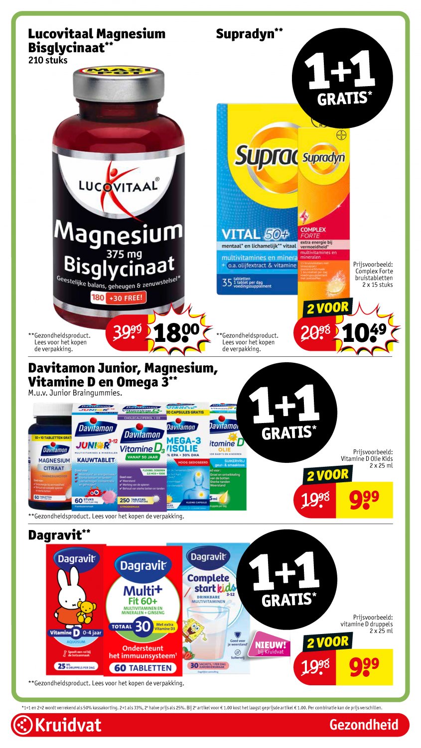 Kruidvat Aanbiedingen van 30-12-2025 pagina.64