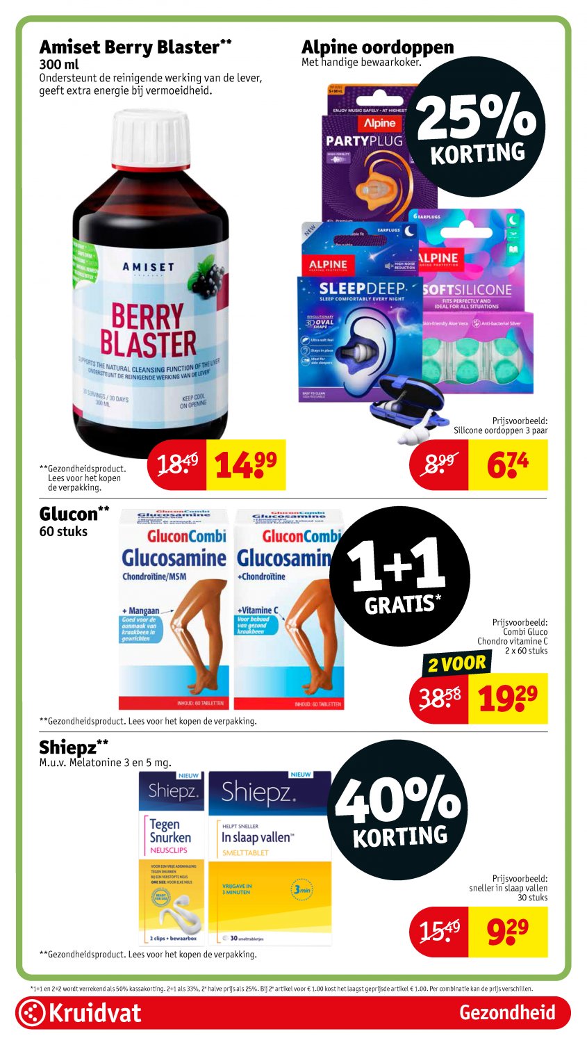 Kruidvat Aanbiedingen van 30-12-2025 pagina.65